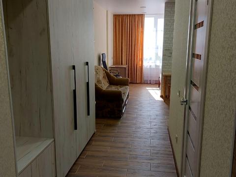 квартира за адресою Миколи Бажана просп., 17-Б
