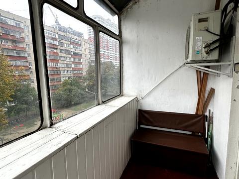 квартира по адресу Симона Петлюры ул. (Черняховського), 13-А