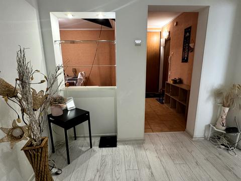 квартира за адресою Оноре де Бальзака вул., 58