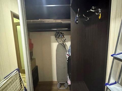 квартира за адресою Генуезька вул., 24д к4