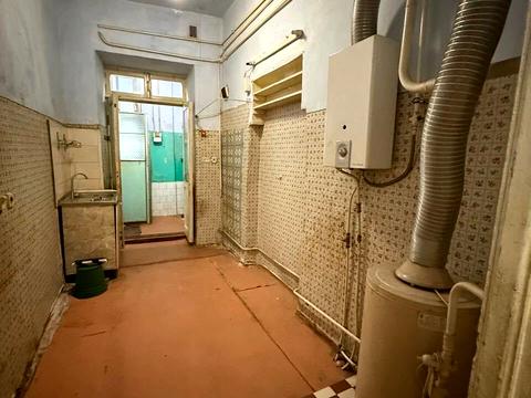 квартира по адресу Косвенная ул., 33
