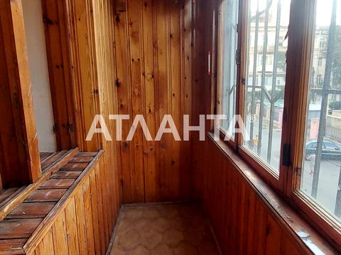 квартира по адресу Дунаєва пер., 7