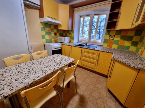 квартира за адресою Богдана Гаврилишина вул. (Ванди Василевської), 6