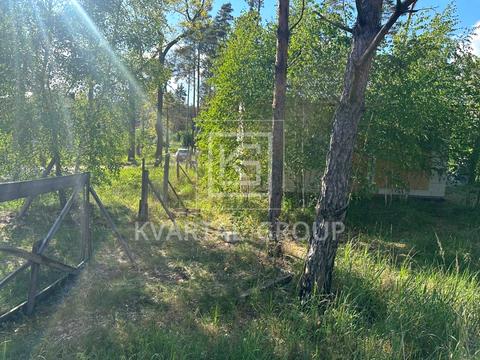 участок по адресу Луговая ул.