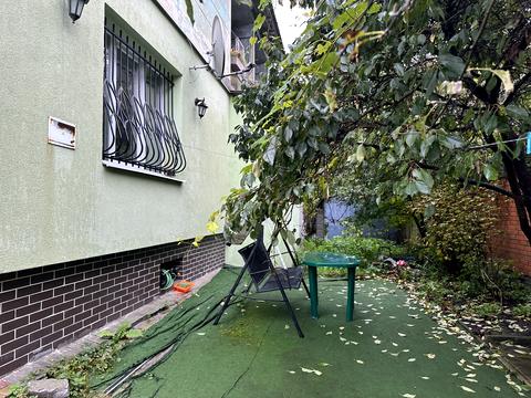 квартира за адресою Спокійна вул., 26