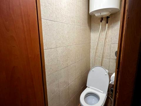 квартира по адресу Давида Ойстраха ул. (Затонського), 6