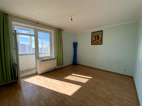 квартира по адресу Червоной Калины просп., 64