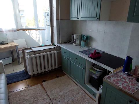 квартира по адресу Князя Владимира Великого просп., 77а