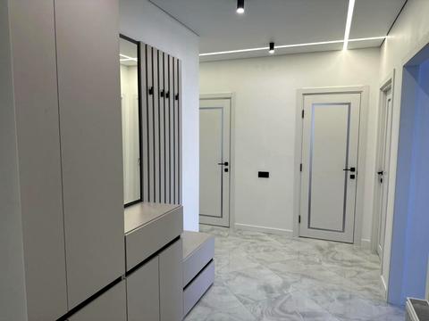 квартира по адресу Трускавецкая ул., 14