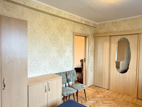 квартира по адресу Энтузиастов ул., 7