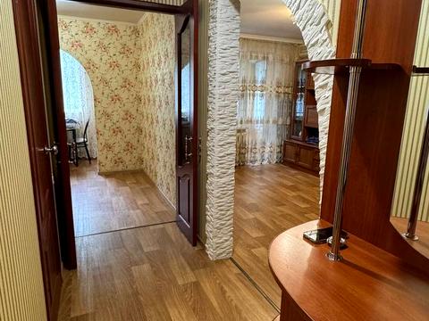 квартира за адресою Капітана Пилипенка вул., 10
