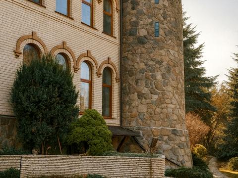 будинок за адресою Авіаторів вул.