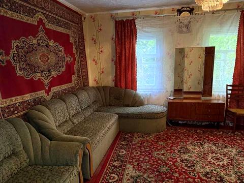 дом по адресу Миколи Лисенка, 34