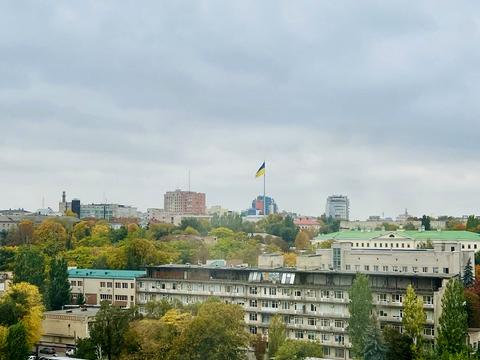 квартира за адресою 3 Штурмової Бригади вул. (6-ї Стрілецької Дивізії), 6
