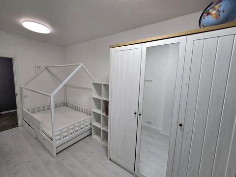 квартира за адресою Метрологічна вул., 15