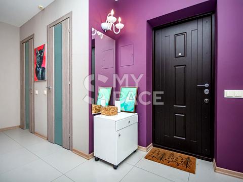 квартира за адресою Дегтярівська вул., 25а к1