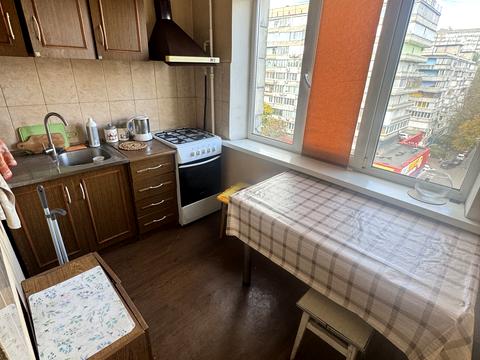 квартира за адресою Васильківська вул., 5/7