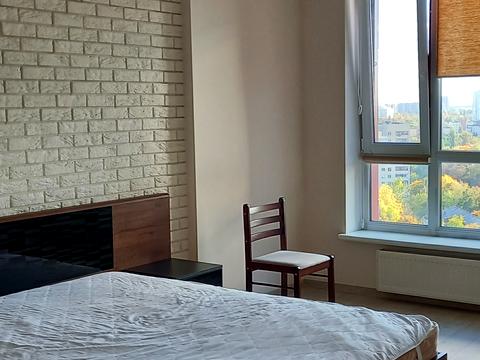 квартира по адресу Киев, Вацлава Гавела бульв. (Івана Лепсе), 6