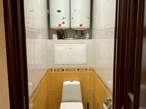 квартира по адресу Олеся Гончара ул., 62