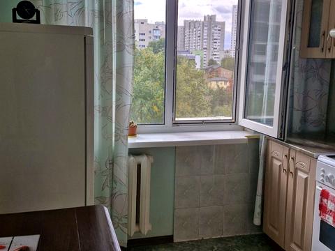 квартира за адресою Празька вул., 26