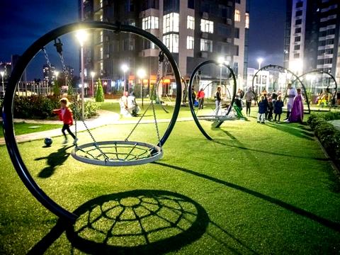 квартира по адресу Трускавецкая ул., 4-Б