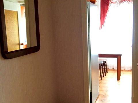 квартира по адресу Оболонский просп., 14-В