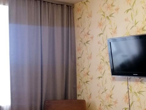 квартира по адресу Олевская ул., 3-Б