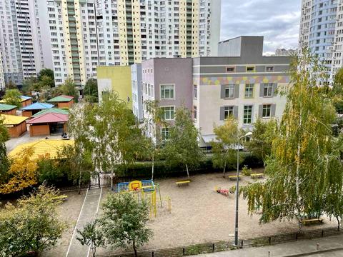 квартира за адресою Драгоманова вул., 6/1