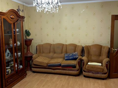 квартира за адресою Давида Ойстраха вул. (Затонського), 123