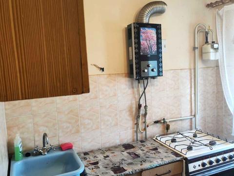 квартира по адресу Николаевская ул., 3
