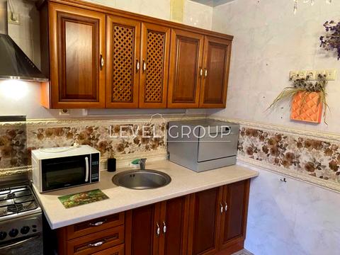 квартира за адресою Тарасівська вул., 22