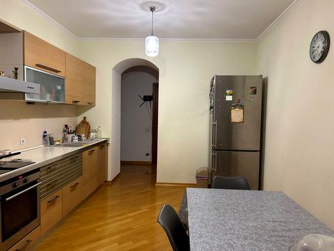 квартира за адресою Київ, Левка Лук'яненка вул. (Маршала Тимошенка), 29
