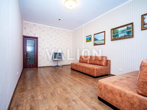 квартира по адресу Радунская ул., 2/18