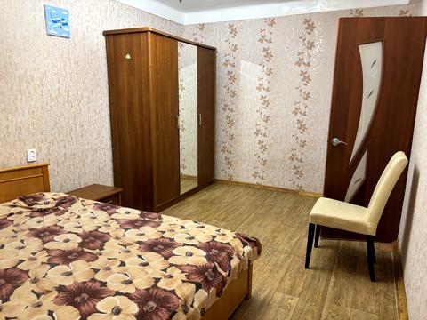 квартира за адресою Раїси Окіпної вул., 5