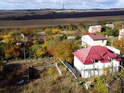 ділянка за адресою Середня, 14