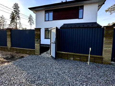 будинок за адресою Антонія Михайловського вул.