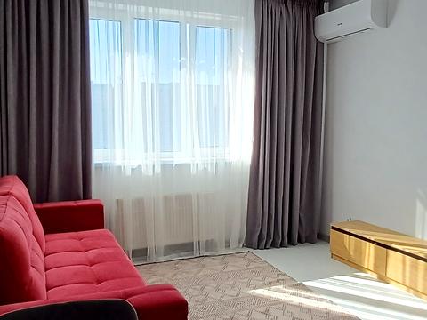 квартира по адресу Васильковская ул., 37-Г