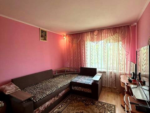 квартира за адресою Липова вул., 17А