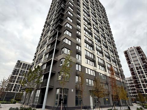 квартира по адресу Родини Крістерів ул., 14-Б