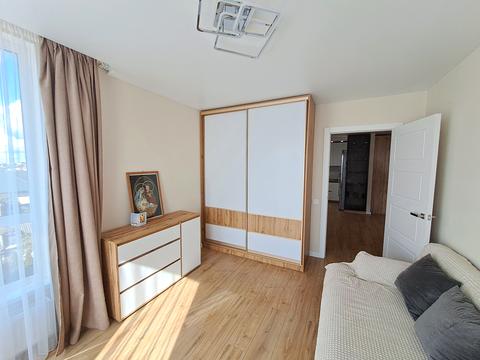 квартира по адресу Микулинецкая ул., 42