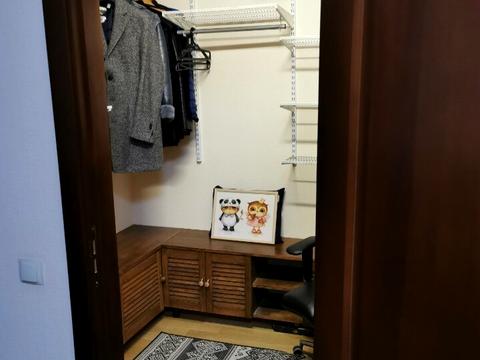 квартира по адресу Панаса Мирного ул., 28-А