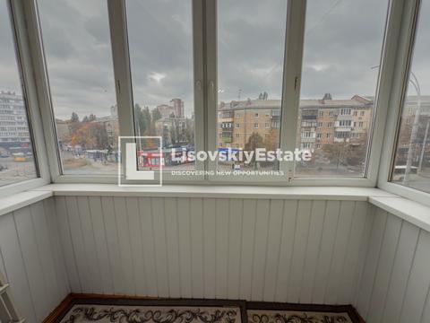 квартира по адресу Чоколовский бульв., 28