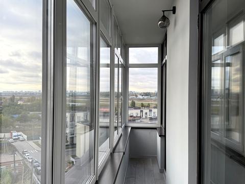 квартира по адресу Практичная ул., 1