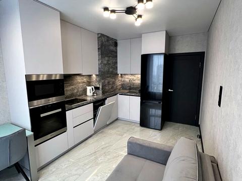 квартира по адресу Европейского Союза просп. (Правды), 47