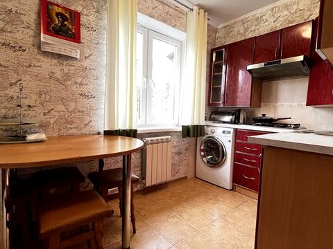 квартира по адресу Леся Курбаса просп., 9-Е