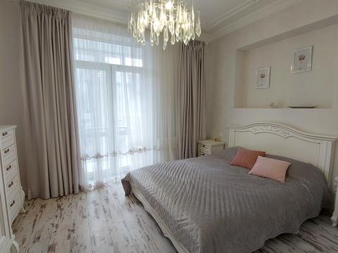 квартира по адресу Марко Вовчок ул., 35