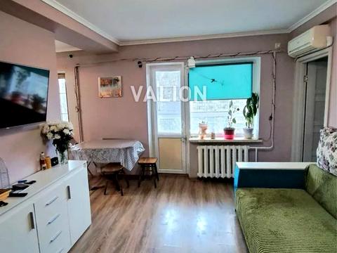 квартира за адресою Мілютенка вул., 42-А