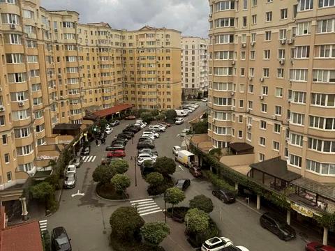 квартира за адресою Миру вул., 36