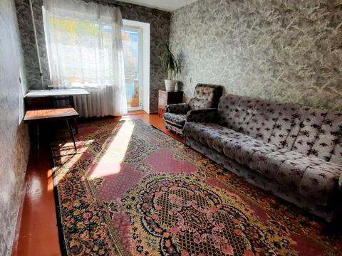 квартира по адресу Карагандинская ул., 9