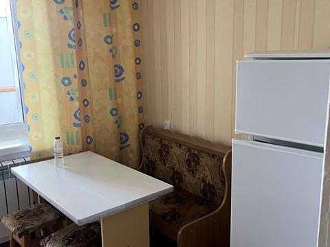 квартира по адресу Киев, Леся Курбаса просп., 1-Б